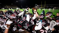 Men's Lacrosse Takes Ocean State Cup with Victory Over Bryant