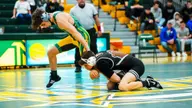 Adrian Earns Second Team All-Ivy Selection, Saito Honorable Mention
