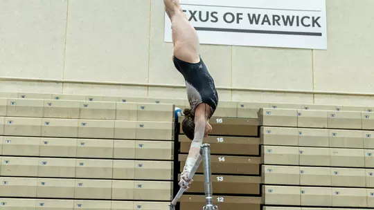 Davis Named GEC Specialist of the Week