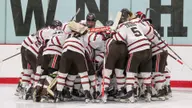 Men's Hockey Announces Nine-Member Incoming Class