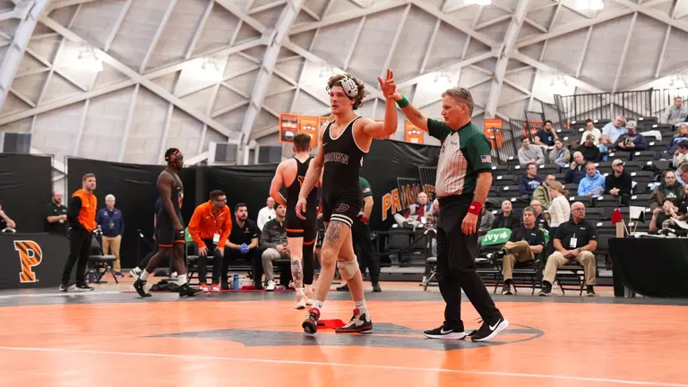 2025 Ivy League Tournament Recap