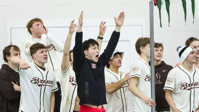 Kelly, Lee and Powe Named CSC Academic All-District