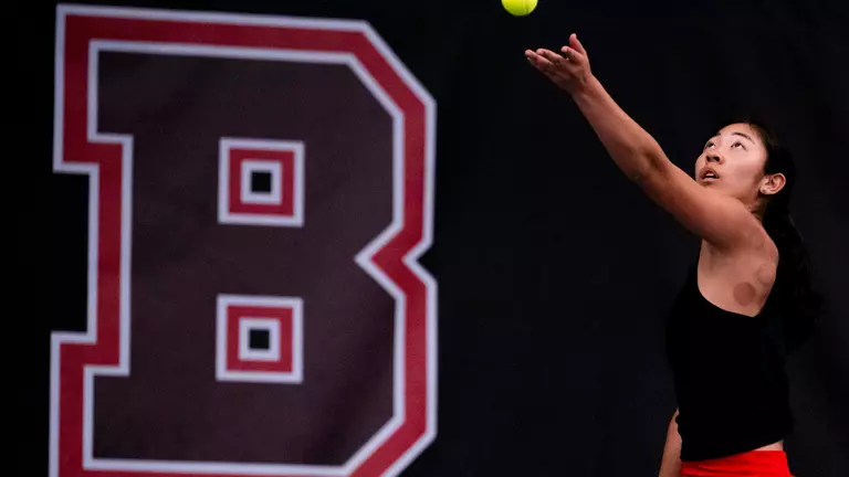 Women's Tennis Fall Season Preview