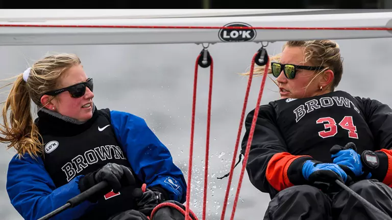 No. 3 Women’s Sailing Hosts NEISA Women’s Team Race Championship, No. 10 Open Sailing Travels for Three Road Races