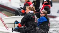No. 3 Women's Sailing Earns Second in NEISA Women's Team Race Championship, No. 10 Open Sailing Wins Two Events