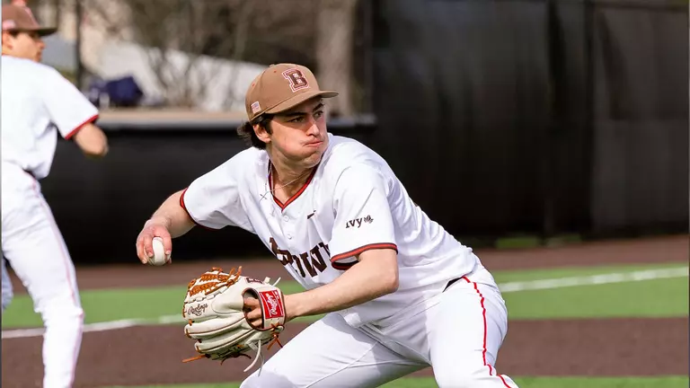 Tuesday's 10: Christian Keel, Baseball