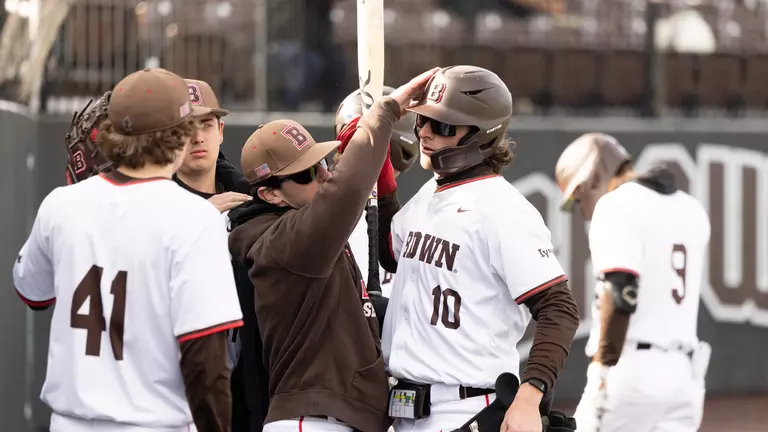 Baseball Drops Midweek Clash with URI