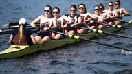No. 7 Women's Crew Heads to Sarasota for Big Ten Invitational