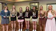 Women's Hockey Hosts End of Year Banquet; Announces Team Awards