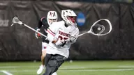 Men's Lacrosse Heads to New Hampshire to Take On Dartmouth