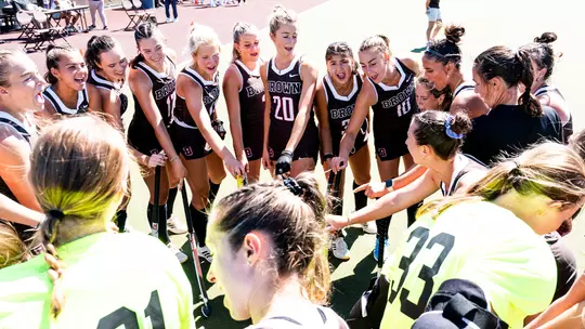 Field Hockey Welcomes Seven to the Incoming Class of 2029