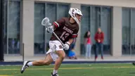 Men's Lacrosse Falls at Dartmouth, 13-9