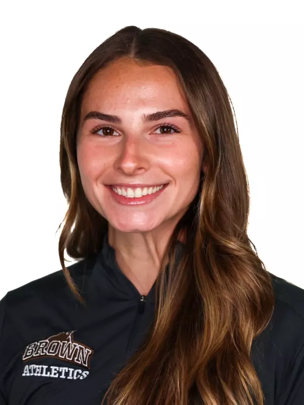 Grace Collins 2024-25 Headshot