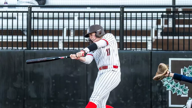 Softball Travels to Central Connecticut State for Midweek Doubleheader