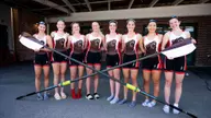 No. 7 Women's Crew Gears Up for Senior Day Against Cornell