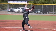 Alexis Guevara Sets Program Strikeout Record in Win at Central Connecticut