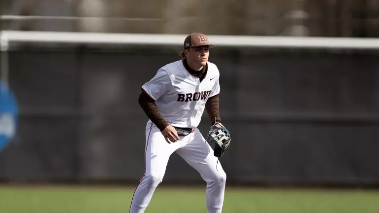 Baseball Drops Midweek Matchup with URI