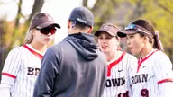 Softball Hosts Yale For Ivy League Series on Sunday and Monday