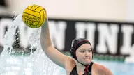 Women's Water Polo Closes Season With Win Over Saint Francis