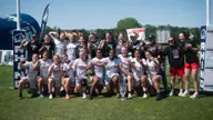 Women's Rugby Wins CRC Championship For Third Consecutive Season