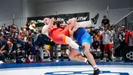 Semenenko Earns All-American Status at U.S. Open