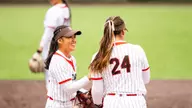 Softball Goes Cross-Town to Providence for Midweek Matchup