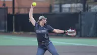 Cobb Delivers Complete Game, Hsiao Homers in Win at Providence