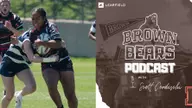 Brown Bears Podcast: Women's Rugby