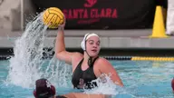Women's Water Polo Begins Weekend with Win Over Saint Francis