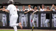 Baseball to Host Penn to Close Out 2025 Season