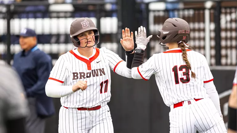Moody Named an Academic All-American