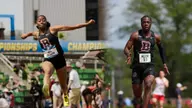 Brown Track and Field Earns Two All-Ivy Selections