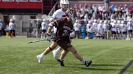 Cave Picks Up Inside Lacrosse All-American Honors