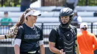 Laurel Moody and Alexis Guevara Earn NFCA All-Region Honors