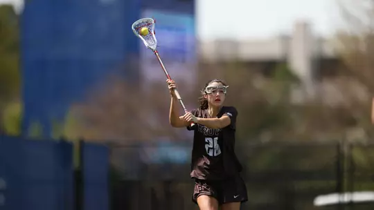 Burton IL All-American