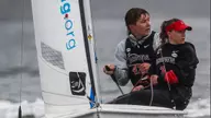 No. 3 Seeded Women's, No. 5 Seeded Coed Sailing Team Prepare for ICSA Fleet Race National Semifinals