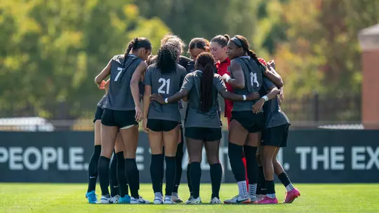 Women’s Soccer Welcomes Seven Newcomers for the 2025 Season
