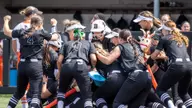 Cameron Zytkewicz Ray's Walk-Off Sends Softball to Ivy League Tournament