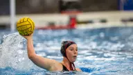 Claire Poissonnier Named ACWPC Honorable Mention All-American