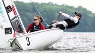 Sailing Finishes Sixth in ICSA Open Fleet Race National Championship