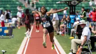 Jada Joseph Qualifies for National Championships