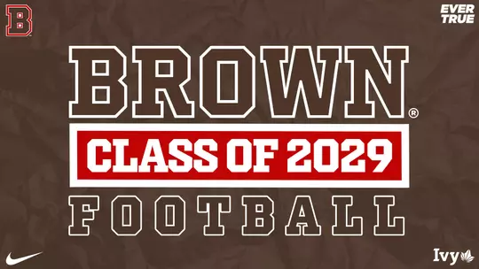 Football Welcomes 23 to the Incoming Class of 2029