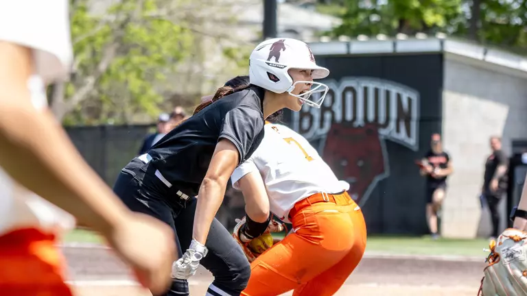 Softball to Take on Princeton in First Round of Ivy Tournament on Thursday