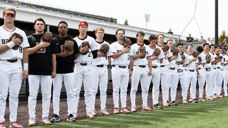 Brown University Announces Change in Baseball Leadership