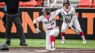 Softball Makes Ivy Championship Game with Win Over Columbia