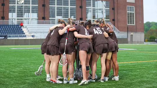 WLAX NCAA Tournament Recap