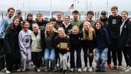 Sailing Finishes Fourth Overall, Seven Sailors Earn All-America Recognition