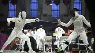 Brown University Announces Departure of Head Fencing Coach