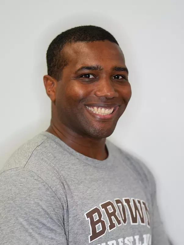 Tyler Grayson 2025 Headshot