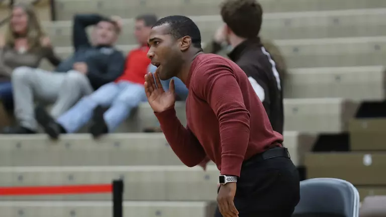 Tyler Grayson Rejoins Wrestling Coaching Staff